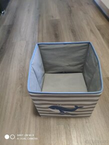 Box na hračky - 2