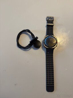 Samsung Galaxy Watch Ultra - 2