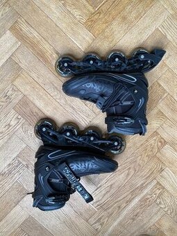 Pánské inline brusle velikost 44 - 2