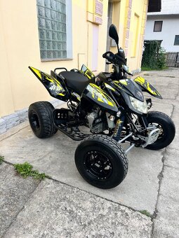 Access tomahawk sp400 - 2