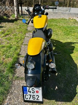 Yamaha XV 950 R Bolt Racer - 2