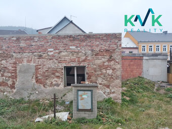 Rodinný dům v Hroznětíně 121 m2 - 2