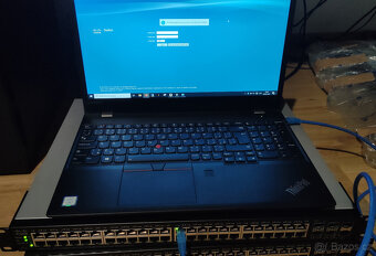 Cisco SG500x-48p - 2