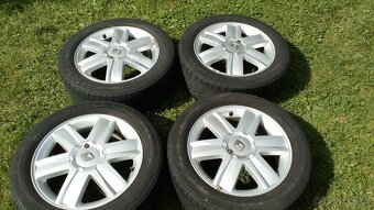 Renault Clio, Logan I, II, Thalia I,II, Scenic I, Kangoo I, - 2