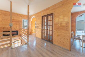 Pronájem restaurace, stravování, 85 m², Vranovská Ves - 2
