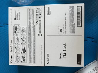 Tonery - 2