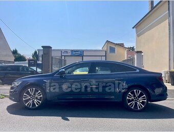 RENAULT Talisman dCi 160 INITIALE PARIS EDC 2018 - 2