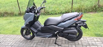 Yamaha X-max ABS 125 - 2