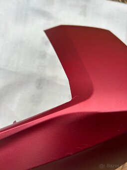 Honda Forza 125 pravý přední boční plast (64501-K1B-T20ZA) - 2