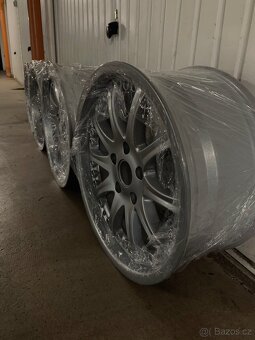 ALU kola 5x120 - 2