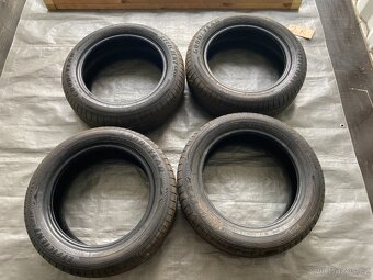 195 55 16 GoodYear, pneu letní, nové, 4ks - 2