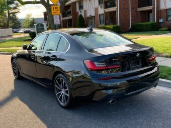 2020 BMW 3 Series 330i xDrive AWD 2.0 - 2