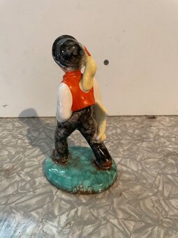 Keramické figurky DITMAR URBACH - 2