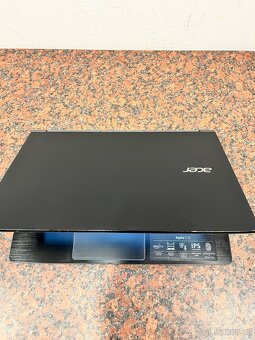 Notebook Acer Aspire S13 - 2