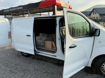 Peugeot EXPERT TRAVELLER - 2