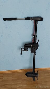 Elektromotor Haswing Protruar 55 lbs - 2
