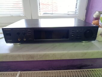 Technics Digital Sound Processor SH-GE90 - 2