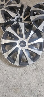 Poklice Ford 15" - 2