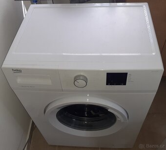 Pračka Beko WCC 6511 B0 - 2