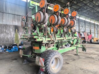 AMAZONE EDX 6000-TC - 2