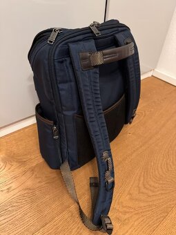 TUMI Alpha Bravo business batoh - 2