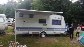 Karavan HOBBY 495 - 2