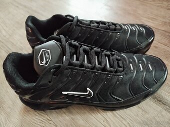 Tenisky Nike 38 - 2