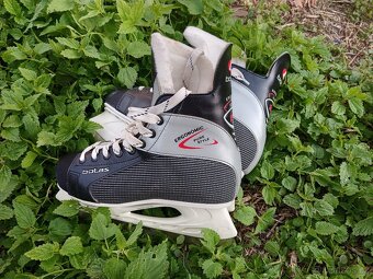 Pánské brusle Botas vel. 42 - 2