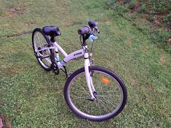 Dětské kolo BTWIN 24" - 2