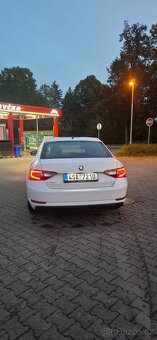 Prodám škoda superb - 2