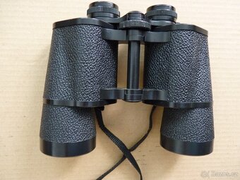 Prodám dalekohled Carl Zeiss Jena 10x50W Multi - Coated - 2