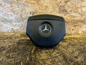 AIRBAG VOLANTU MERCEDES W164 - 2
