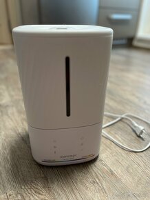 ZVLHČOVAČ VZDUCHU S AROMADIFUZÉREM PERFECT AIR 2V1 ZV2010 - 2