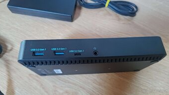 i-tec dokovací stanice CATRIPLEDOCKVGAPD - 2