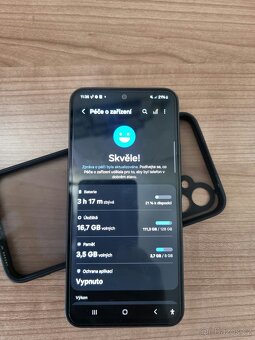 Samsung Galaxy A54 5G - 2