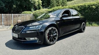 Škoda Superb III TSi DSG 4x4 206 KW L&K - 2