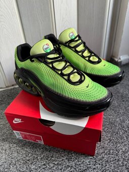 Nike air max Dn vel 43 nove - 2