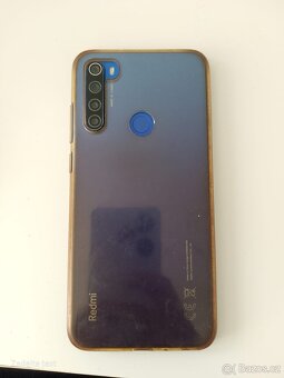 Xiamo redmi 8T - 2