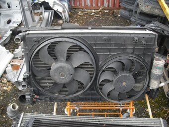 Seat Leon Arl Chladice - 2