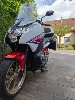 Honda NC 750 D S - 2