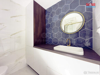 Prodej bytu 2+kk, 35 m², Ostrava, ul. Varenská - 2