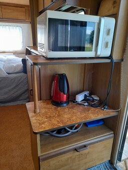 Karavan - 2