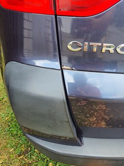 Citroën C4 Picasso - 2