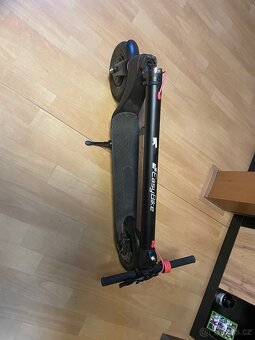 Elektrická koloběžka EasyBike - 2
