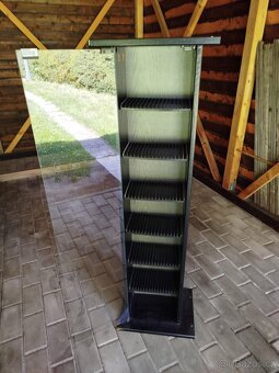 stojan na CD - 2