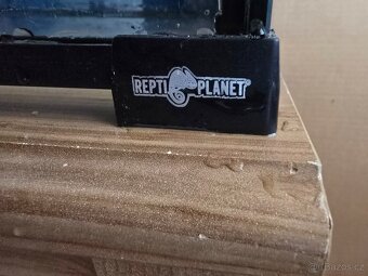 Velké Terárium Repti Planet - 2