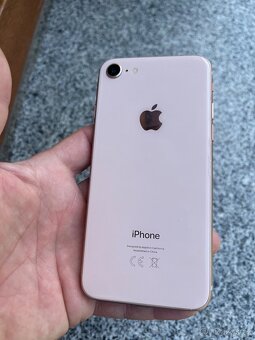 iPhone 8 64 GB, gold - 2