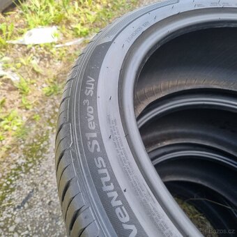 Hankook 235/45/20 4ks letní - 2