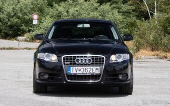 Audi A4 2.0 TDI Premium quattro - 2
