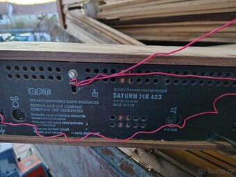 Saturn mr 423 - 2